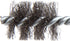 Forney 70484 Wire Fitting Brush with Loop Handle, 6-1/2-Inch-by-3/4-Inch...