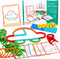 Stem Kids Toys for Creative Learning Building Educational Resources Toys for Preschool and Kindergarten Boys and Girls...