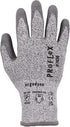 Ergodyne ProFlex 7030 Cut Resistant Work Gloves, ANSI A3, PU Coated Palms for Flexible No Slip Grip, Abrasion Resistant, 13g,Gray, 2X-Large...