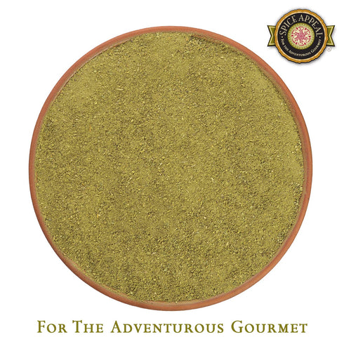 Spice Appeal Savory Ground in resealable stay fresh pouch 4 oz...