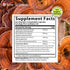 Mushroom Supplement - Shiitake Mushrooms & Lions Mane Supplement Capsules - Nootropic Mushroom Complex with Reishi, Turkey Tail, Chaga Extract & C...