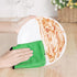 uxcell Car Cleaning cloths, 8 Pack Soft Premium Microfiber Towels with Hang Loop for Household Cleaning, Reusable Car Cleaning Wipes Lint Free Str...
