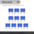 Conext Link MAXI60-10 Nickel 60Amp MAXI Fuse 10 Pack ?14294?...