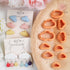 Puocaon Cloud Polymer Clay Cutters - 10 Pcs Basic Clay Cutters for Polymer Clay Jewelry, Cloud Shape Polymer Clay Cutters for Earrings, Simple Cla...