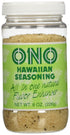 Ono Hawaiian Seasoning From Hawaii,8 Ounce...