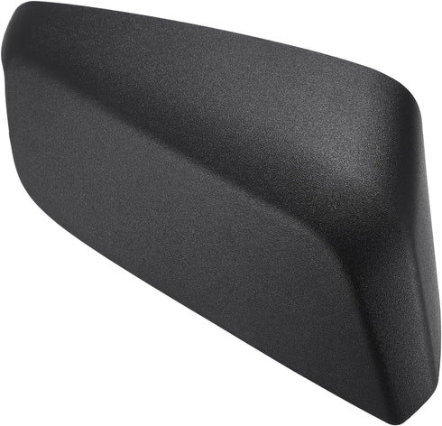 No.84026842 Car Rearview Mirror Cover Cap for Chevrolet Malibu 2016-2017 / Passenger Right Side/Rearview Mirror Housing/Plastic / 1 Pcs Matte Blac...