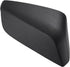 No.84026842 Car Rearview Mirror Cover Cap for Chevrolet Malibu 2016-2017 / Passenger Right Side/Rearview Mirror Housing/Plastic / 1 Pcs Matte Blac...