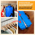 Moving Bags, Storage Totes, Extra Large Storage Bags for Moving Supplies, College Dorm Essentials, Bedroom Closet, Packing Bags with Backpack Hand...