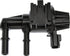 Dorman 911-673 Vapor Canister Purge Valve Compatible with Select Ford/Mazda/Mercury Models...