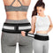 SI Belt for Women & Men, Sacroiliac Belt for Alleviates Sciatic, Pelvic, Lower Back And Sacral Nerve Pain Relief (Regular)...