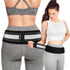 SI Belt for Women & Men, Sacroiliac Belt for Alleviates Sciatic, Pelvic, Lower Back And Sacral Nerve Pain Relief (Regular)...
