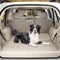 Dog Car Net Barrier for SUV - Pet Car Divider Back Seat Barrier Net, Easy to Install and Remove,Adjustable Car Dog Divider for Trucks, SUV, Vans, ...