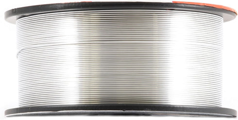 Forney 42295 Mig Wire, Aluminum Alloy ER4043, 030-Diameter, 1-Pound Spool...