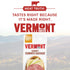 Vermont Smoke & Cure - Uncured Summer Sausage - No Antibiotics or Added Hormones, Perfect for Charcuterie Board - 6oz...