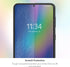 max Protection HD Screen Protection - 2 Pack - Hybrid Glass Screen Protector - Made for Samsung GS21 5G, Clear (990307905)...