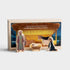 DaySpring - Jesus is Born - Biblebox Nativity Set (J2086)...