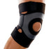 FUTURO Performance Knee Support, Ideal for General Support and Exercise, Large...
