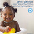 Cetaphil Baby Body Wash, Soothing Wash, Creamy & Gentle for Sensitive Dry Skin, Made with Colloidal Oatmeal and Niacinamide, Fragrance Free, Hypoa...