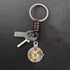 30Pcs Vintage Alloy Magic Clocks Charms Watch Pendant for DIY Keychain Earring Necklace Bracelet Steampunk Jewelry Making Supplies...
