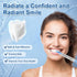 LUCKIN SMILE 10pcs Teeth Whitening Gel Refill with 35% Carbamide Peroxide Suitable for Sensitive Teeth Whitening, Teeth Whiteners used in Conjunct...