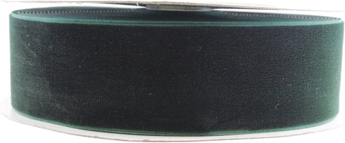 May Arts 1-1/2-Inch Wide Ribbon, Green Velvet...