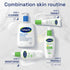 Cetaphil Face Moisturizer, Daily Oil Free Facial Moisturizer with SPF 35, For Dry or Oily Combination Sensitive Skin, Fragrance Free Face Lotion (...