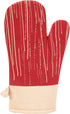 Blue Q Oven Mitts, Made from Scratch, 1 Pack...