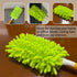 Reusable Duster Refill Compatible with Swiffer Hand Duster - Microfiber Ceiling Fan Duster for Swiffer Dusters Extended Handle - 360 Heavy Duty Du...