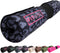 FITGIRL - Squat Pad and Hip Thrust Pad for Leg Day, Barbell Pad Stays in Place Secure, Thick Cushion for Comfortable Squats Lunges Glute Bridges, ...