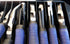 Pliers Organizer – Black...