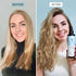 Sea Salt Spray for Hair - USA Made from Natural & Organic Ingredients, Texturing Spray for Men & Women, Hair Texture Spray for Fine Hair, Salt Wat...