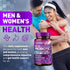 80 Billion CFU Probiotic - Daily Digestive Gut Health Supplement for Men & Women - Lactobacillus acidophilus, Bifidobacterium & Prebiotics - Non-G...