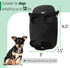 Mr. Pen- Pet Adjustable Dog Carrier Backpacks, Hiking Travel Backpack, Puppy Backpack, Dog Front Carrier...