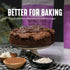 Lakanto Baking Monk Fruit Sweetener with Erythritol - Baking Sugar Substitute, Zero Calorie, Keto Diet Friendly, Zero Net Carbs, Extract, Sugar Re...