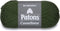 Patons Canadiana Yarn, Dark Green Tea...