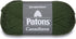 Patons Canadiana Yarn, Dark Green Tea...