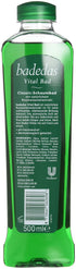 Badedas Vital Bad Classic Bath Additive (500 ml)...