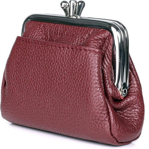 Julia Buxton Hudson Pik-Me-Up® Triple Frame Red...