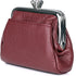 Julia Buxton Hudson Pik-Me-Up® Triple Frame Red...