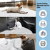 Leekalos Dog Cooling Mat,Pet Cooling Pads for Dogs Blanket,Summer Cooling Bed for Cats Blanket,Portable Pet Cooling Cushion for Home & Outdoor,Kee...