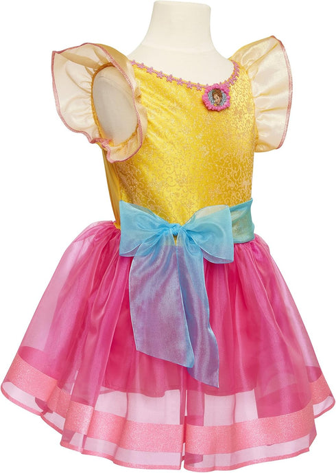 Fancy Nancy Signature Dress, Fits Sizes 4-6x...