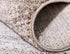 Unique Loom Del Mar Collection Area Rug - Abigail (2' 2" x 3' 1" Rectangle, Beige/ Ivory)...