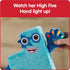 hand2mind Sing-Along Numberblock Five, Music Toys, Light Up Plush Toy, Plush Figure Toys, Cute Plushies, Stuffed Toys, Musical Toy, Preschool Numb...