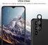 JETech Screen Protector for Samsung Galaxy A13 / A13 5G with Camera Lens Protector, Tempered Glass Film, HD Clear, 2-Pack Each......