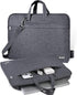 V Voova Laptop Bag 15.6 inch with Shoulder Strap & Handle, Waterproof Laptop Case Sleeve Compatible with 15-16”MacBook Air/Pro, HP Acer Asus Dell ...