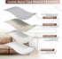 KING MOUNTAIN Leather Repair Patch,16 x 60 Inches self Adhesive Leather Repair tape for Damaged Leather Furniture, Sofa Seating,Car Seats, Leather...
