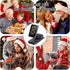 Gifts for Men Women, Bluetooth Speaker with Wireless Charging & Phone Stand, HD Surround Sound Speaker, Cool Gadget Gifts for Men Women Dad Mom Bi...