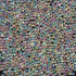 Resin Bubble Beads 100 g Iridescent No Hole Bubble Beads Tiny Mini Resin Shaker Filler Beads(Iridescent 1.5-3 mm)...