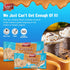 Lieber's Real Caramel Chips| Baking Chips | Certified Kosher for Cookies, Cakes, Muffins and More! 9 Oz Pack Of 3...