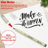 Drawing Pens 12-Pack, Art Pens Anime Pens Sketch Pens Precision Multiliner Pens ink Pens Calligraphy Pens Design Pens Office School Supplies Drawi...